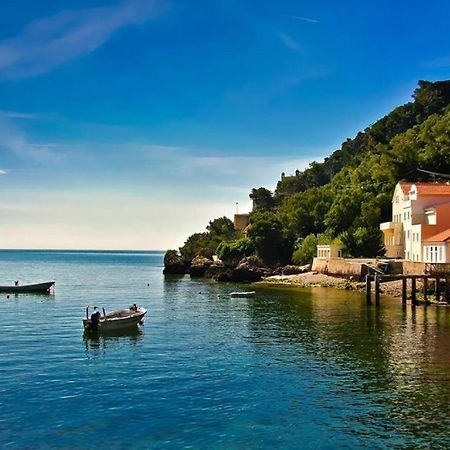 Baixa-Mar Setubal Miradouro Apartment Ngoại thất bức ảnh