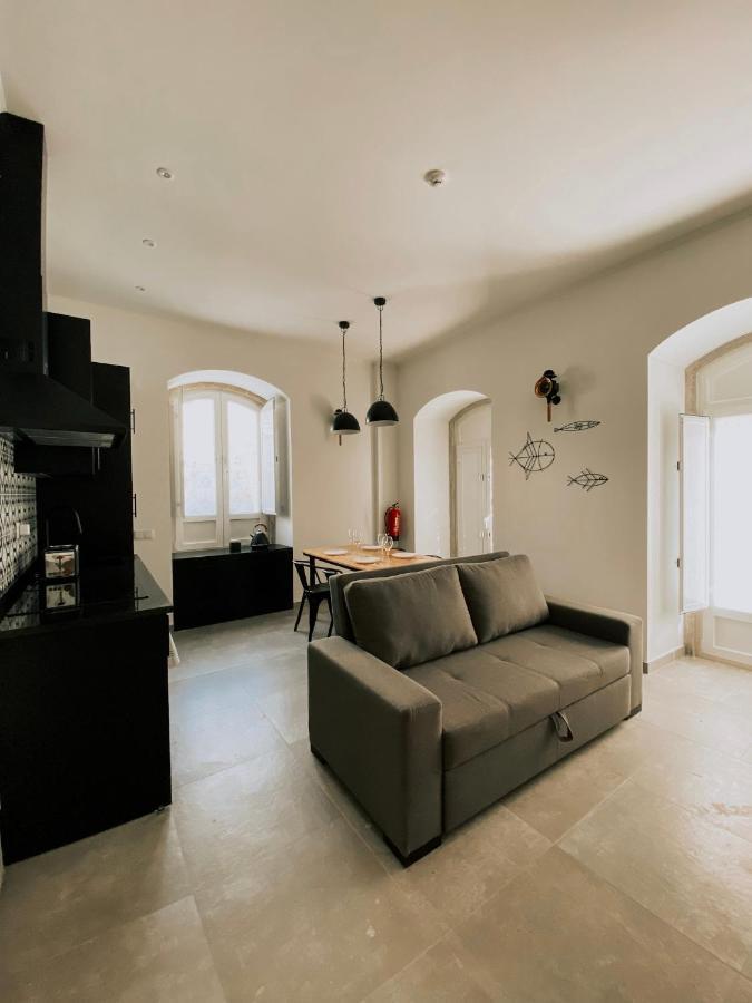 Baixa-Mar Setubal Miradouro Apartment Ngoại thất bức ảnh