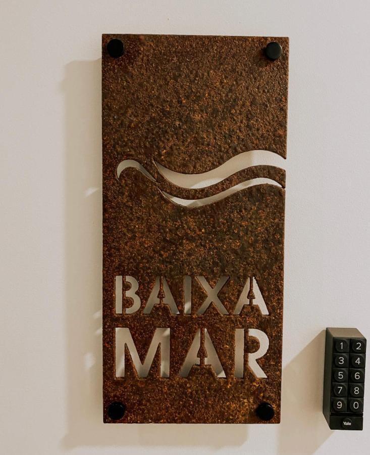 Baixa-Mar Setubal Miradouro Apartment Ngoại thất bức ảnh