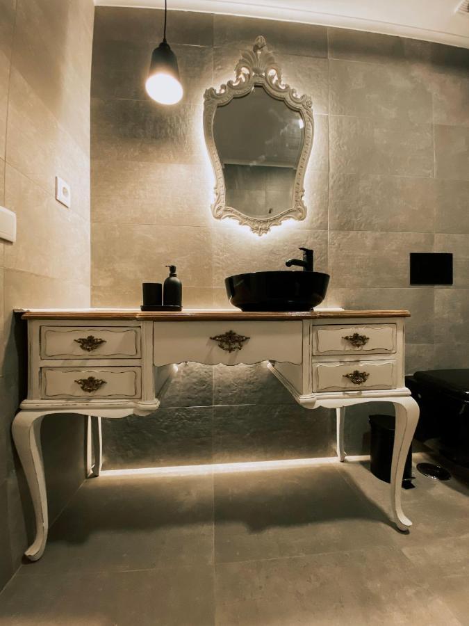 Baixa-Mar Setubal Miradouro Apartment Ngoại thất bức ảnh