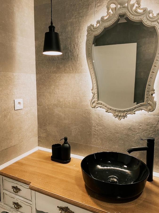 Baixa-Mar Setubal Miradouro Apartment Ngoại thất bức ảnh