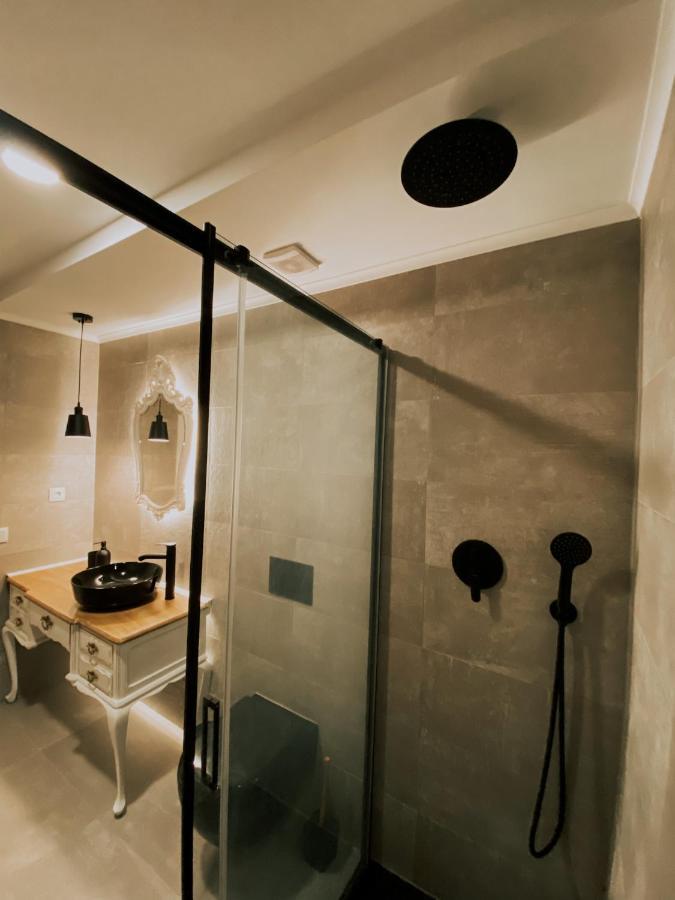 Baixa-Mar Setubal Miradouro Apartment Ngoại thất bức ảnh