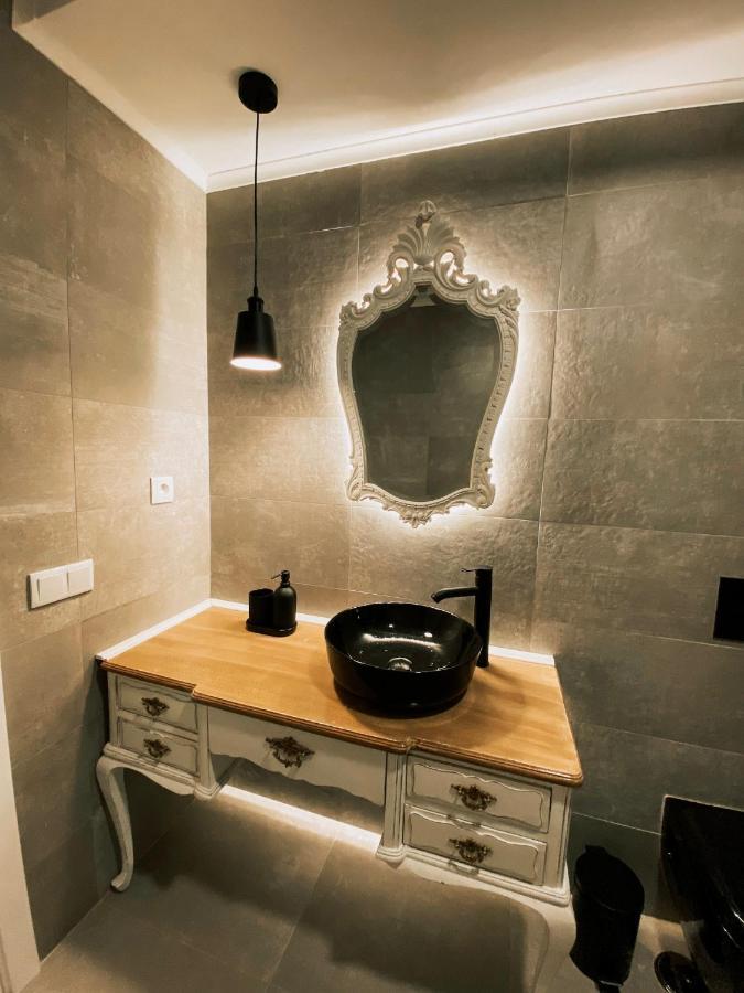 Baixa-Mar Setubal Miradouro Apartment Ngoại thất bức ảnh