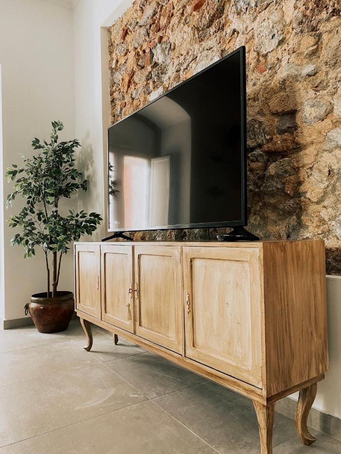 Baixa-Mar Setubal Miradouro Apartment Ngoại thất bức ảnh