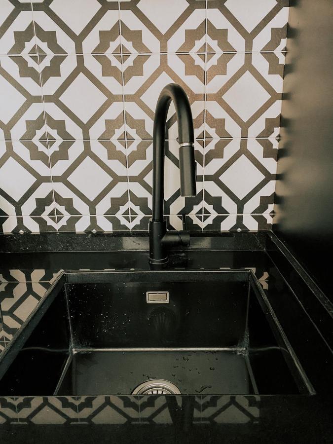 Baixa-Mar Setubal Miradouro Apartment Ngoại thất bức ảnh