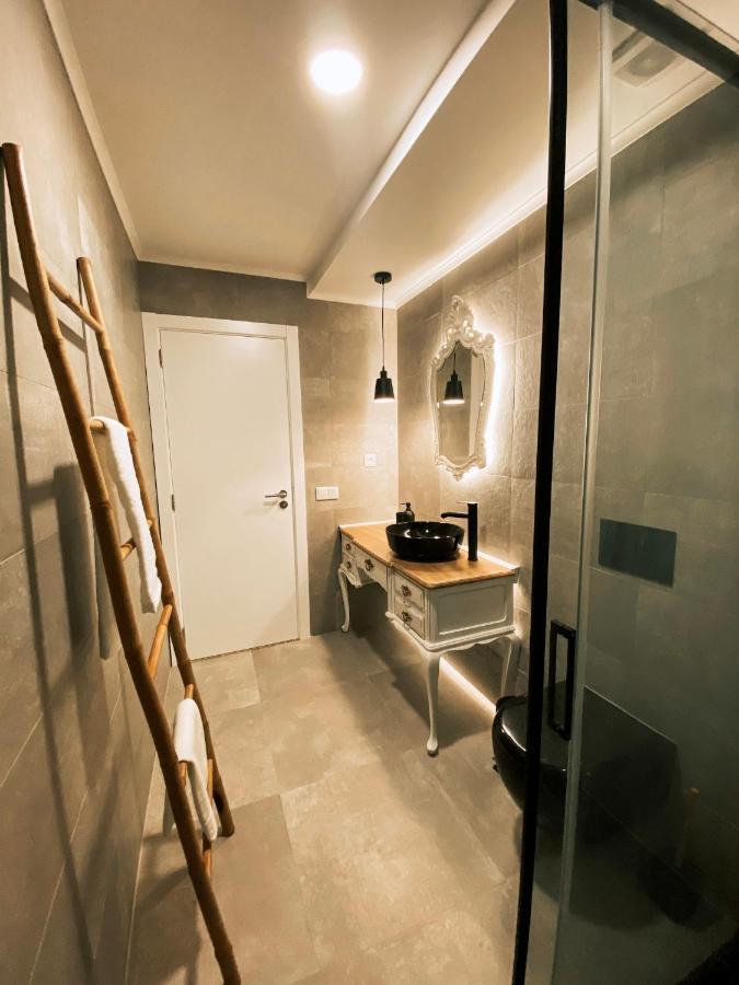 Baixa-Mar Setubal Miradouro Apartment Ngoại thất bức ảnh