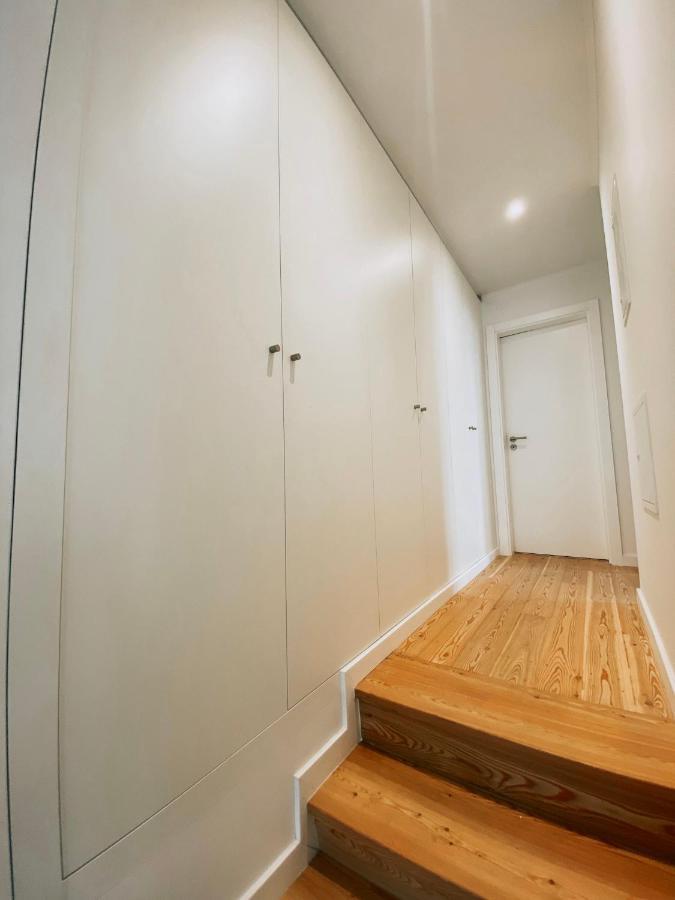Baixa-Mar Setubal Miradouro Apartment Ngoại thất bức ảnh