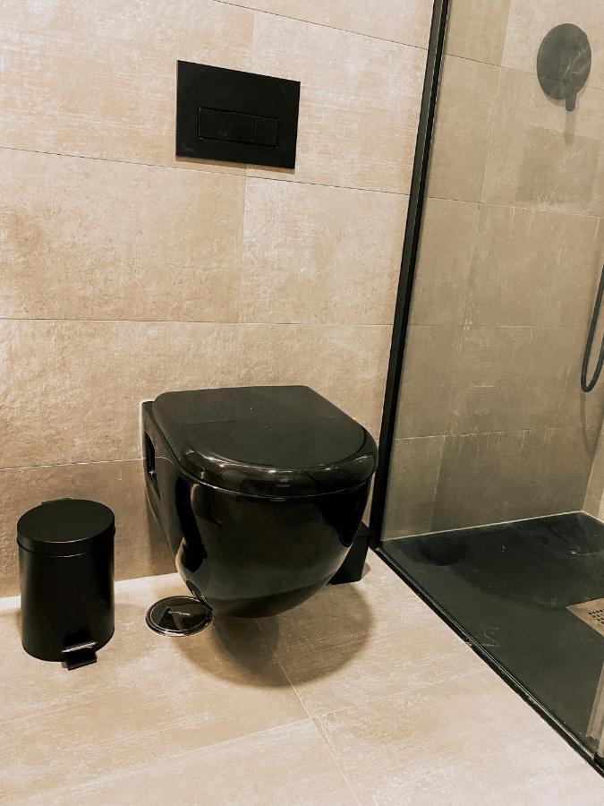 Baixa-Mar Setubal Miradouro Apartment Ngoại thất bức ảnh