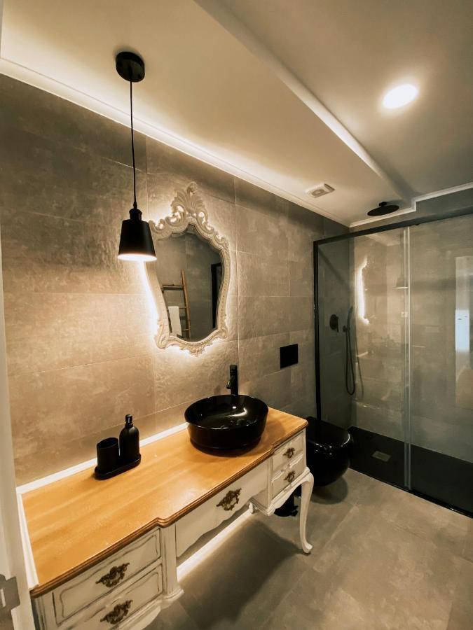 Baixa-Mar Setubal Miradouro Apartment Ngoại thất bức ảnh