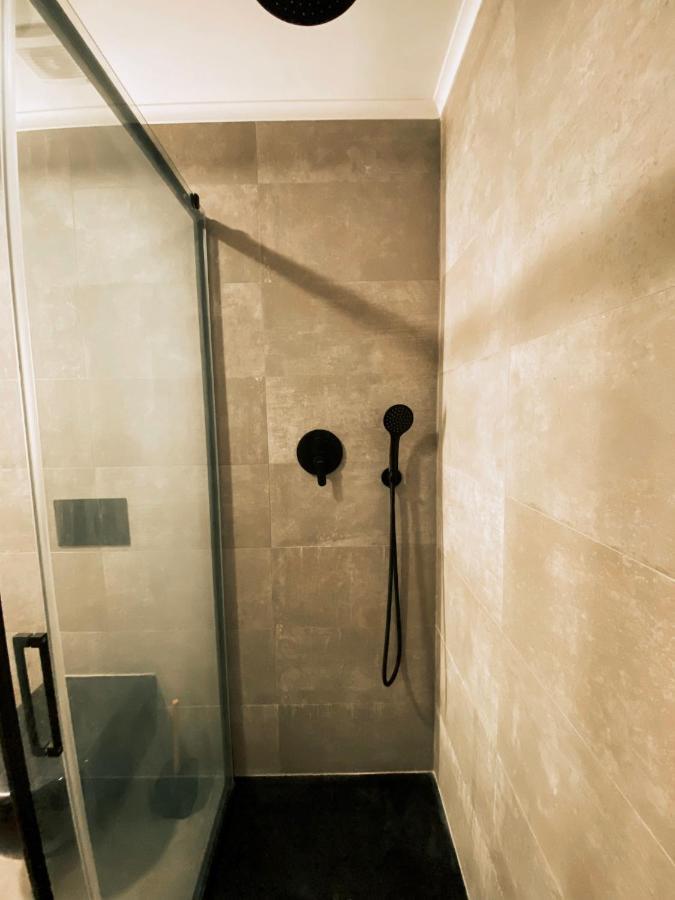 Baixa-Mar Setubal Miradouro Apartment Ngoại thất bức ảnh