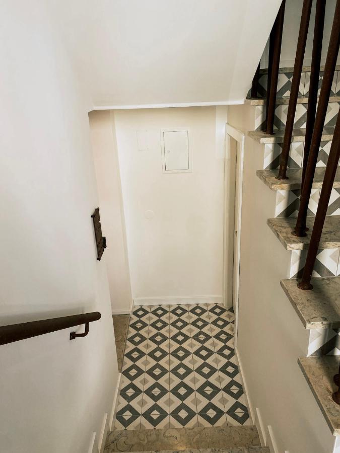 Baixa-Mar Setubal Miradouro Apartment Ngoại thất bức ảnh