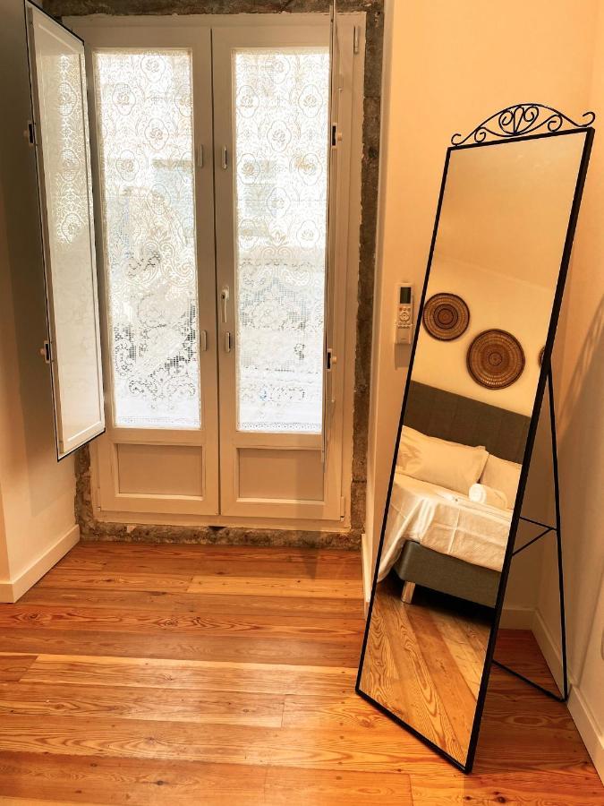 Baixa-Mar Setubal Miradouro Apartment Ngoại thất bức ảnh